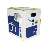 LEVITON CAT6 23AWG Cable